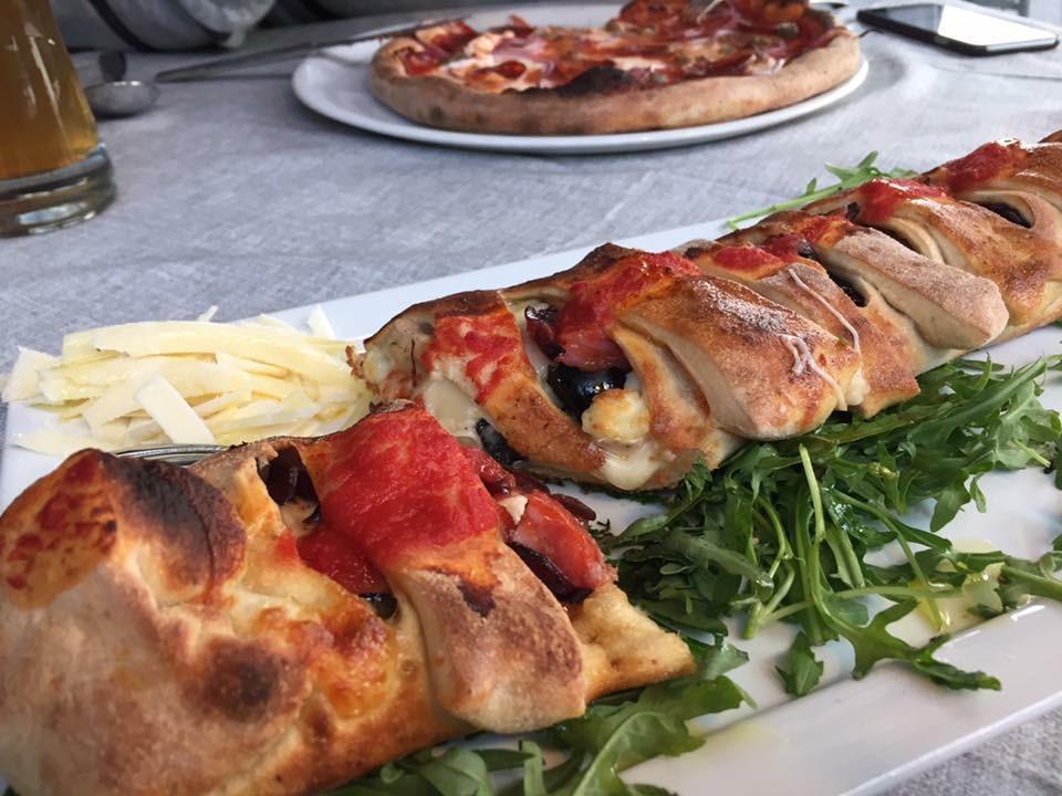 Piccolo Hotel Direkt Am See Brenzone sul Garda Eksteriør billede